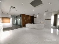 四川北路吉汇大厦大业主直租高得房率送长免租期