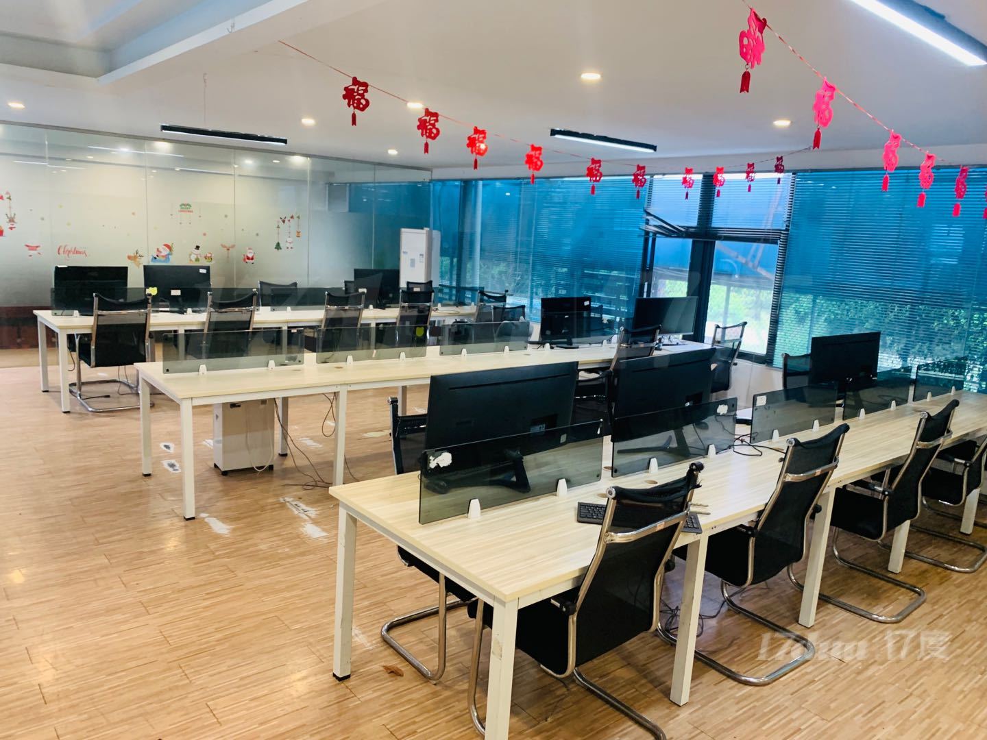 天河科韵路|精装修家具齐全