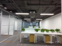 中关村银科大厦169.93平米大恒科技大厦对面
