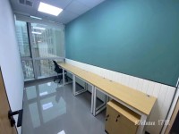 朝阳东大桥出租独立小面积办公室 可注册 随时看